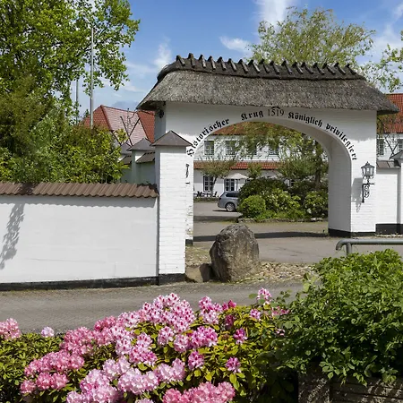 Hotel Historischer Krug-2