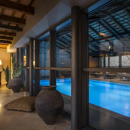 Meneghetti Wine Hotel&Winery - Relais&Chateaux-2