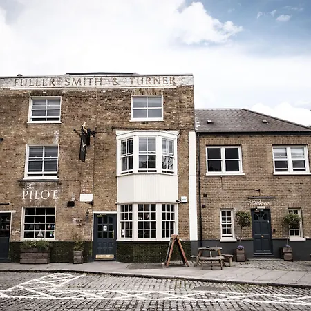 The Pilot Inn-3
