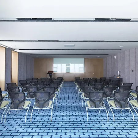 Aloft By Marriott Dalian-2