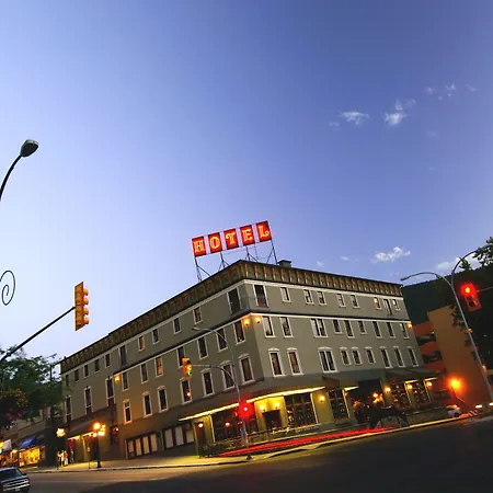 Hume Hotel & Spa-2