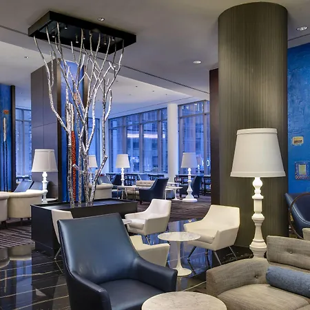Courtyard By Marriott New York Manhattan/Central Park-2