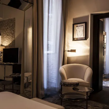 Dom Hotel Roma - Preferred Hotels & Resorts-3