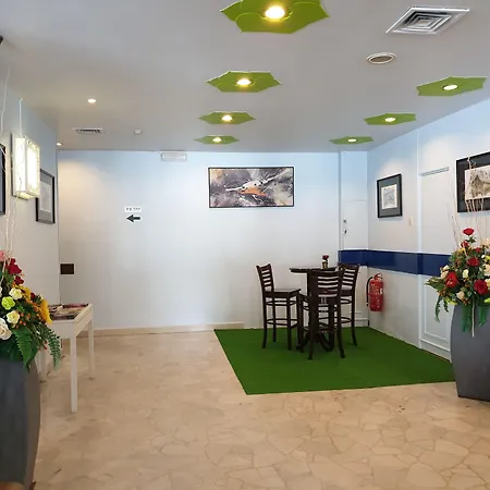 Garden Inn, Penang-3
