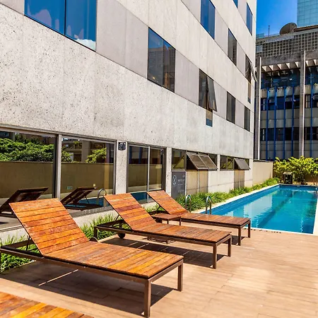 Hilton Garden Inn Belo Horizonte Lourdes-2