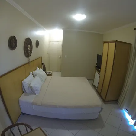 Via Mar Praia Hotel-2