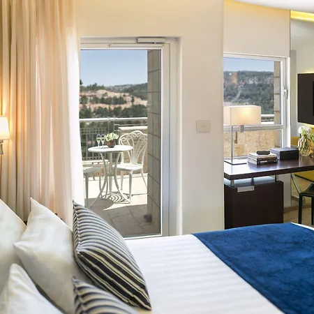 Hotel Yehuda-3