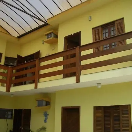 Pousada Solarium UNIDADE 1 ECONOMICA-BÁSICA-2