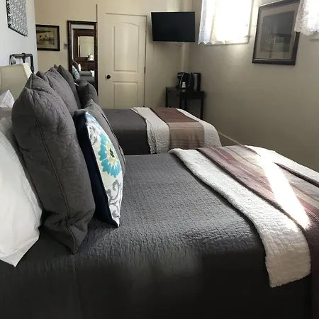 Hotel Sutter-3