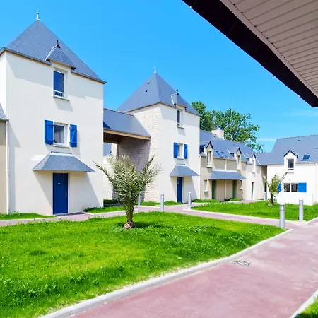 Résidence Néméa Le Domaine des Mauriers-2