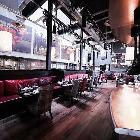 Malmaison Aberdeen-2