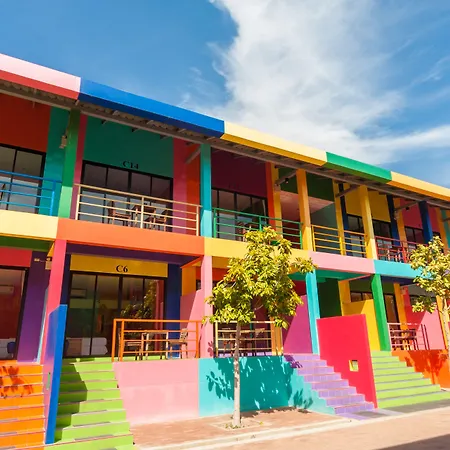 Xanadu Beach Resort-3
