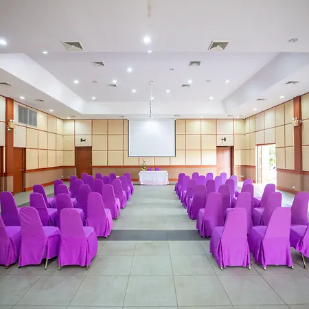 Xanadu Beach Resort-2