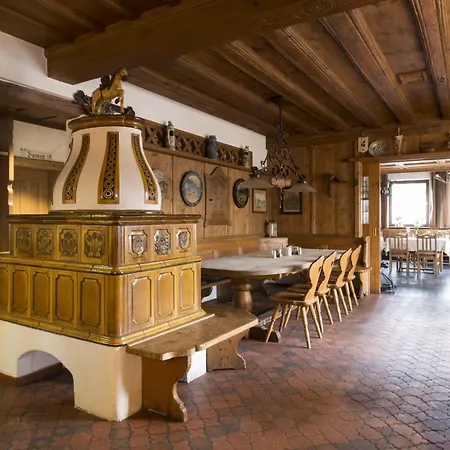 Hotel Neuwirt-2
