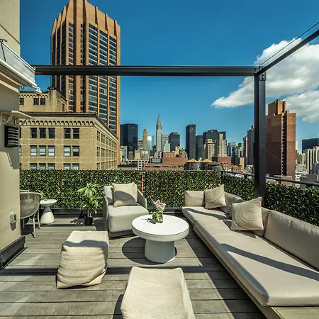 The Marmara Park Avenue-2