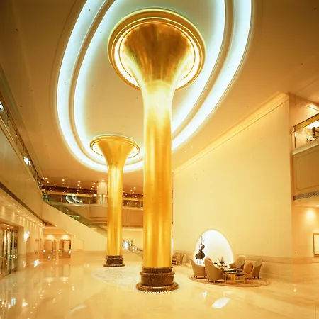 Okura Act City Hotel Hamamatsu-2