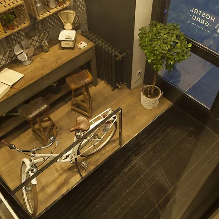 Eco Boutique Hostal Grau-2