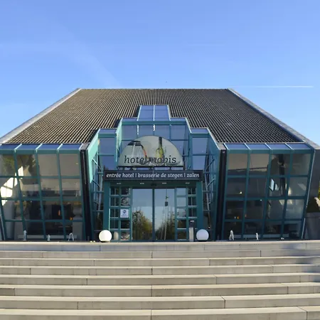 Best Western Hotel Nobis Eindhoven-Venlo A67-3