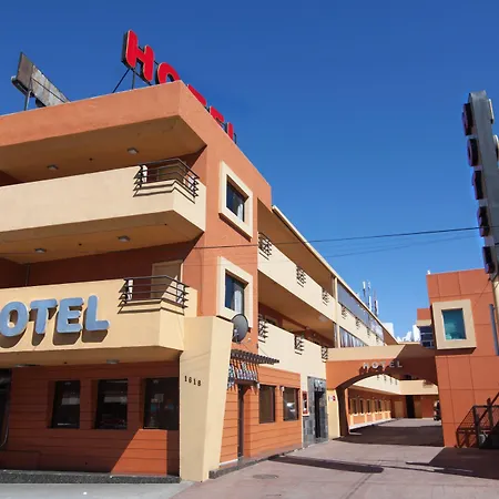 Hotel Aqua Rio-3