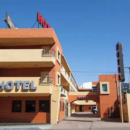 Hotel Aqua Rio-3