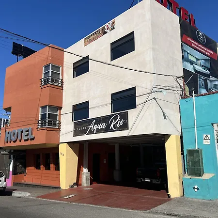 Hotel Aqua Rio-2