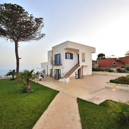 Scala Dei Turchi Resort-2