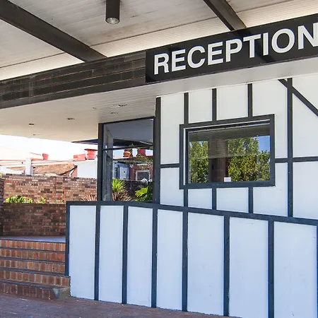 Leisure Inn Hotel Rockingham-3