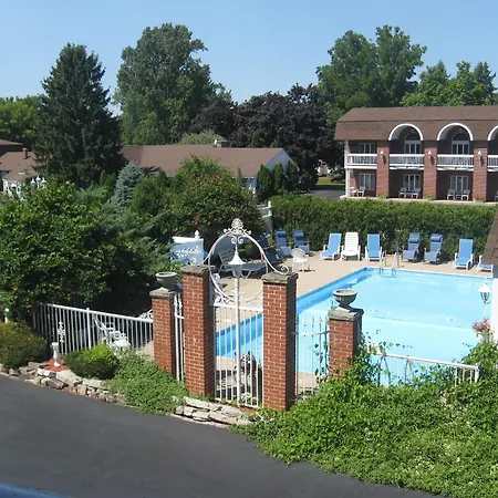 Lockport Inn And Suites-3