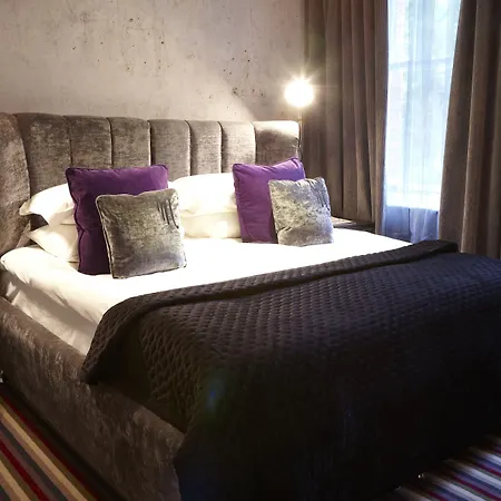 Malmaison London-3