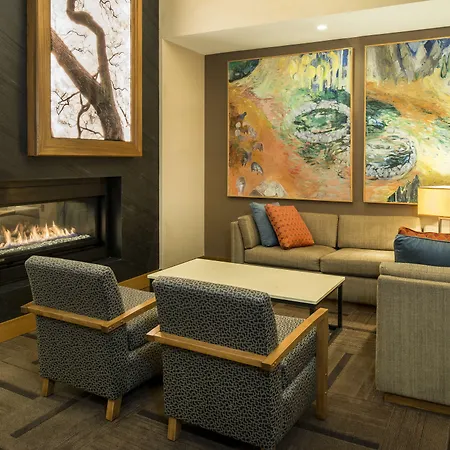 Hyatt Place Portland Downtown - Old Port Square-3
