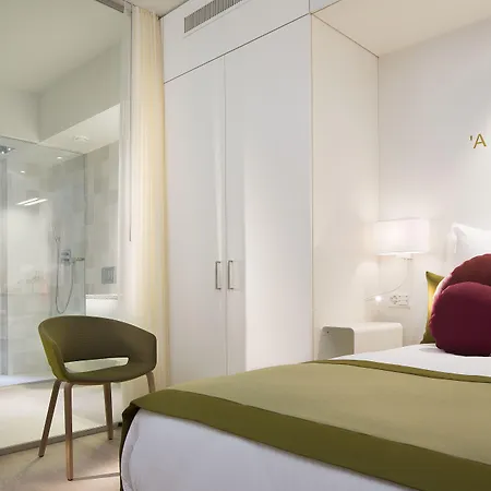 The Passage - Urban & Lifestyle Hotel-3