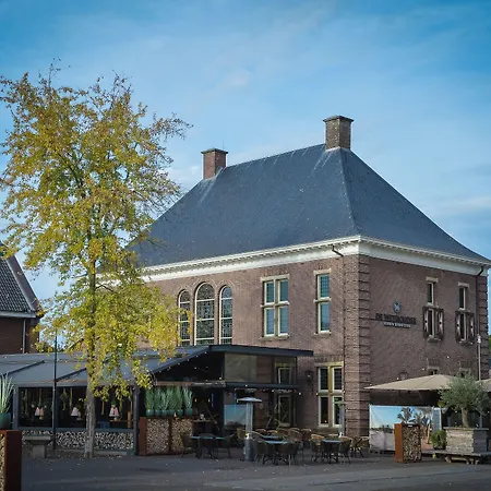 Hotel De Schout-3