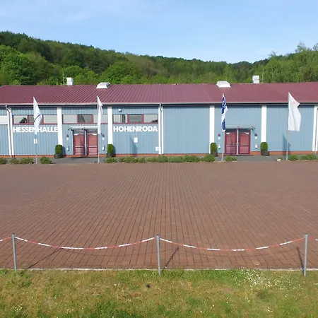 Hessen Hotelpark Hohenroda-2