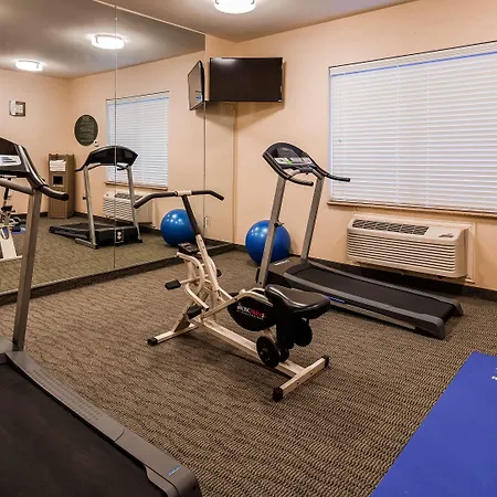 Best Western Jacksonville Inn-2