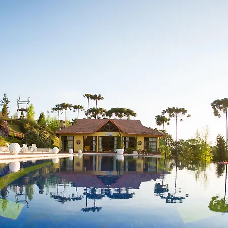 Surya-Pan Refugio Hotel - Super Pet Friendly-3