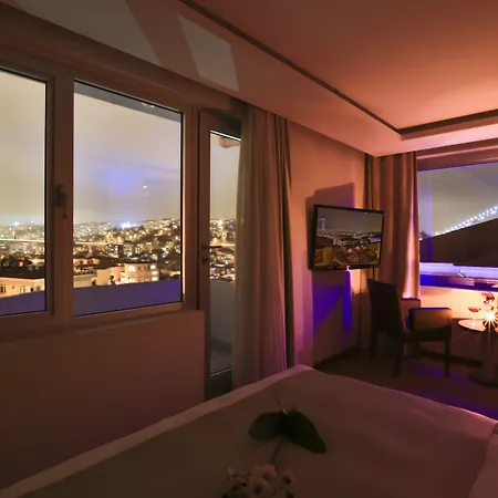 Malta Bosphorus Hotel-3