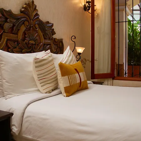 Los Pilares Hotel-2