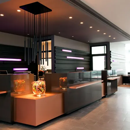 Vienna House By Wyndham Zur Bleiche Schaffhausen-2