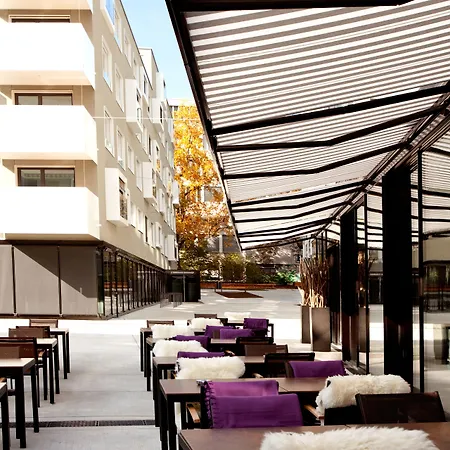 Vienna House by Wyndham zur Bleiche Schaffhausen City-3