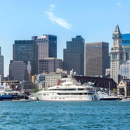 Boston Yacht Haven-2