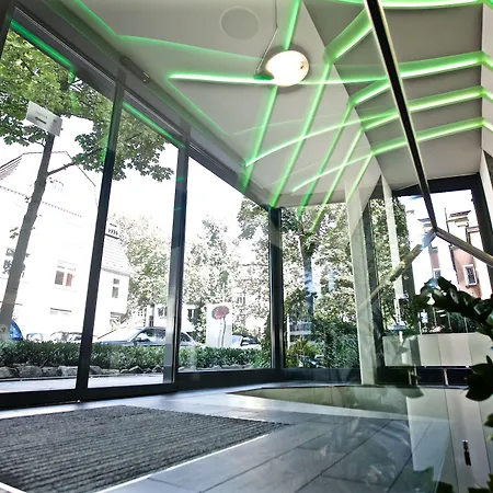Dormero Hotel Essen-2