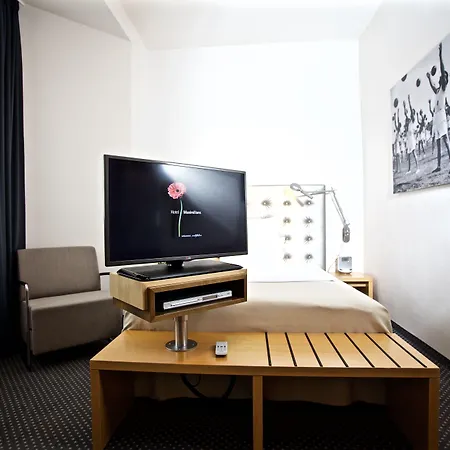 Hotel Maximilians-3