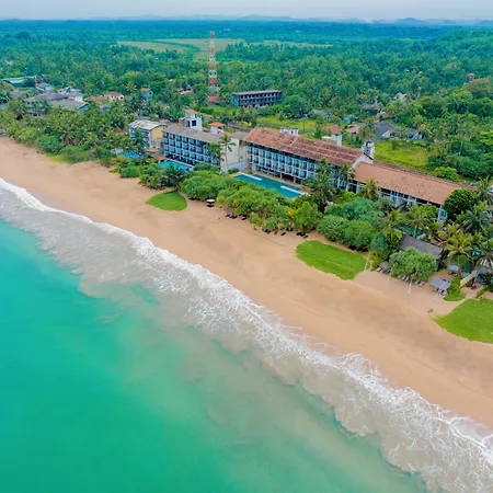 Temple Tree Resort & Spa-2