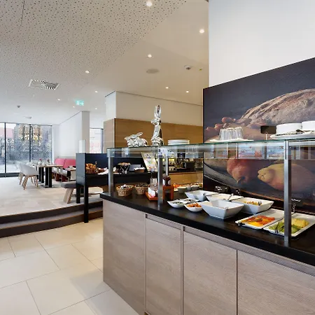Sorat Hotel Saxx Nürnberg-2