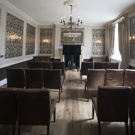 Hotel Du Vin Poole-2