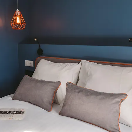 Le Petit Cosy Hôtel-2