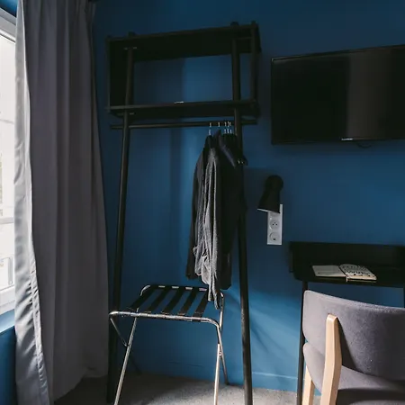 Le Petit Cosy Hôtel-3