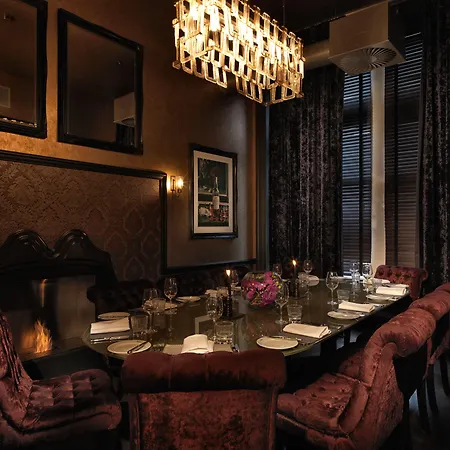 Malmaison Dundee-2