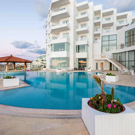 Hotel Farah Tanger-2