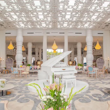 Hotel Farah Tanger-2
